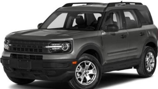 FORD BRONCO SPORT 2021 3FMCR9A60MRA22883 image